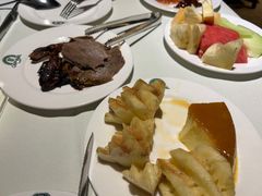 -戈拿旺巴西烤肉(崇文门店)