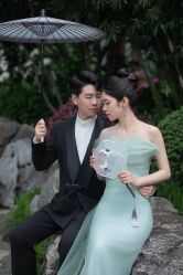 -蜜恋婚纱摄影·客片研发(苏州店)