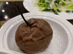 冻梨-飞天大厦清真餐厅