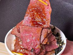 -大阪烧肉BAKA一代(十亩地店)