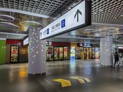 -肯德基(南站店)