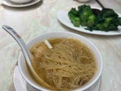 -麦奀云吞面世家 山顶店(山顶广场店)