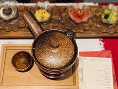 -叶叶菩提(太原别墅店)