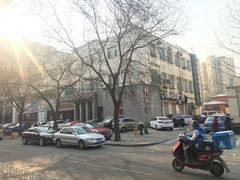 -到家尝北京菜(西坝河店)