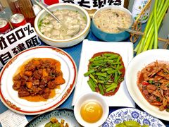 -芝城故事·建瓯土菜