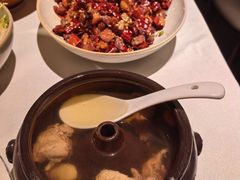 -沿途四季·云南菜·诗酒茶(蓝色港湾店)
