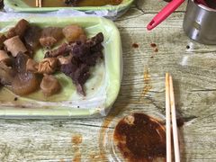 -马记大锅煮(总店)