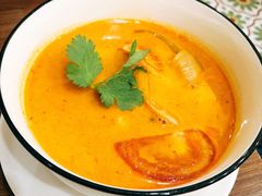 -曼谷食堂·泰国家庭料理(丹桂路店)