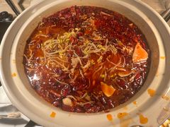 -永泰福朋喜来登酒店-宜客乐自助餐厅(远大路店)