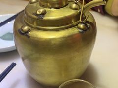 -小吊梨汤·北京菜·烤鸭(西直门凯德店)