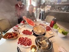 -官塘兄弟·潮汕牛肉店(官塘总店)