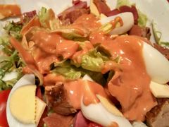 -托斯卡纳烘焙意大利餐厅(五天地店)