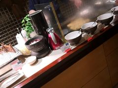 -盛宴自助餐厅(运达喜来登店)
