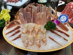 -东海怡品海鲜豆捞(舟宿夜江店)
