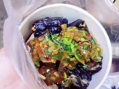 -无声臭豆腐(大井1号店)