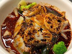 -艺味深尝(云锦路店)