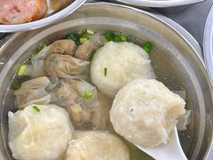 -福屿鲜捞小吃·捞化(福屿总店)