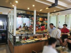 -杨记拉面总店