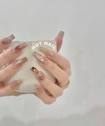 点击看大图 -睫毛弯弯·美甲美睫