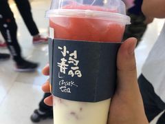 -春丽小马(济南恒隆广场店)