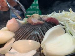 -成吉思汗 しろくま(札幌本店)