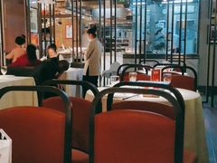 大堂-旺顺阁鱼头泡饼(常营店)