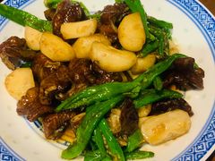 -兰边碗(鼓楼店)