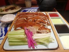满园烤鸭-满圆薄春饼(锦绣前程店)