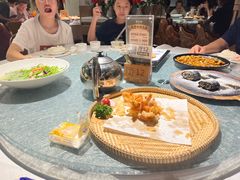 -老伙记海鲜码头(北滘店)