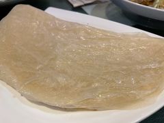 筋饼-老昌春饼(中央大街店)