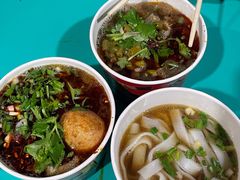 -婆婆粉(江北店)