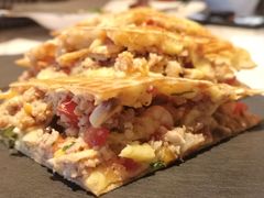 意大利肉肠馅饼-Bco豆库(星耀天地店)