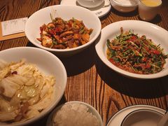 -湖南人家·家传湖南菜(水围店)
