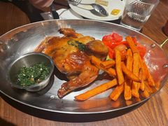 -Bistro 63 创意融合料理(广粤天地店)