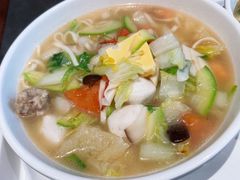 -同心楼(解放北路店)