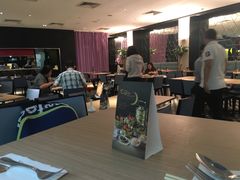 -关夫人餐厅(阳光广场店)