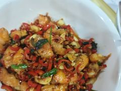 -笨罗卜浏阳菜馆(太平街店)