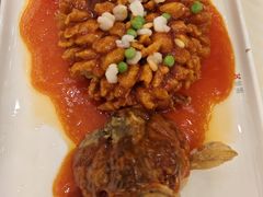 -怡园饭店-餐厅(四望亭店)