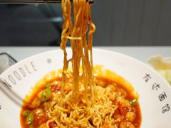 -友达面馆(广州总店)