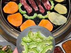 -杨小佳·齐齐哈尔烤肉·烤串(广州店)