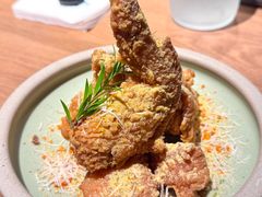 -双门洞·森系料理(体育西店)