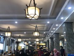 大堂-清真马杰山牛肉汤馆