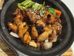 -猪腰一家·地道佛山菜(盐步店)