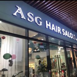 点击看大图 -ASG Hair Salon烫染·接发