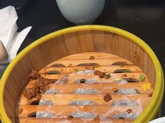 -在莲野·湖北民间菜·头牌松滋鸡(光谷步行街店)
