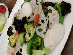 -正阳春烤鸭店(杨楼店)