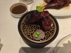 -伯衡55·吉品轩(乌鲁木齐南路店)