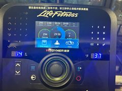 -WEGYMER健萌健身(雅颂居馆)