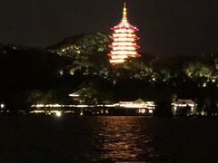-杭州西湖柳莺里酒店