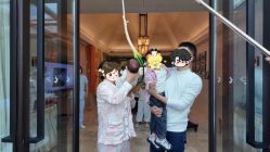 -尚圣月子会所·庄园式月子中心(萧山湘湖店)